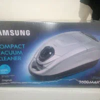 جاروبرقی سامسونگ آکبند 3600W پلمپ مناسب عروس|جاروبرقی، جارو شارژی، بخارشو|تهران, افسریه جنوبی|دیوار