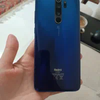 گوشی موبایل ردمی نوت 8 پرو