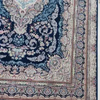 فرش ۹ متری قالی سلیمان|فرش|تهران, زرکش|دیوار