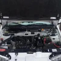 پارس موتورجدیدxuv7 و slx tu5|خودرو سواری و وانت|اهواز, کوی نفت|دیوار