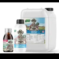 کودهیومیک ومحرک رشد