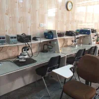 آموزش تعمیرات برد لوازم خانگی/تخصصی برد