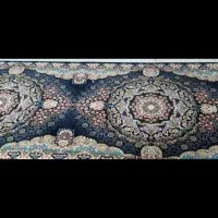 فرش شیش متری هفتصد شانه تراکم ۲۵۵۰|فرش|چابهار, |دیوار