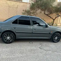 پژو پارس LX TU5، مدل ۱۳۹۵|خودرو سواری و وانت|دزفول, |دیوار