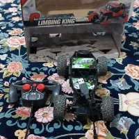 سالم بدون هیچ مشکلی