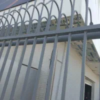 درب اکاردئونی