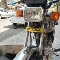 هوندا 200احسان