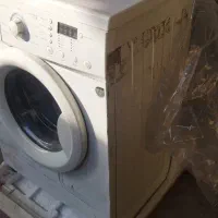ماشئن لباسشویی ال جی ۵ کیلویی
