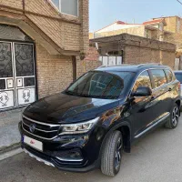 Sx5|خودرو سواری و وانت|اردبیل, |دیوار