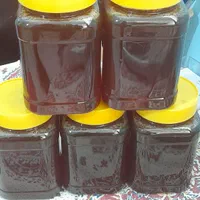عسل مستقیم از زنبوردار|خوردنی و آشامیدنی|شیراز, تندگویان|دیوار