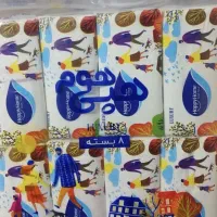 دستمال کاغذی|مواد شوینده و دستمال کاغذی|مشهد, آزادشهر|دیوار