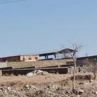 زمین آینده دار زعفرون زار دُرُخش|فروش زمین و ملک کلنگی|قهستان, |دیوار