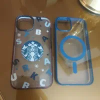 کاور گوشی ۱۳ساده