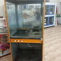 فر ساندویچی و لوازم سوپرمارکت در جوانرود