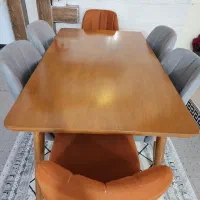 نهار خوری ۶نفره