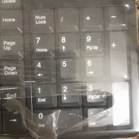 کیبورد‌نو‌نونو اکبند|قطعات و لوازم جانبی رایانه|اصفهان, خواجه عمید|دیوار