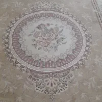 دوتا فرش۹متری و دو ۶ متری یک مدل