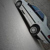 پارس مدل۹۲|خودرو سواری و وانت|یزد, |دیوار