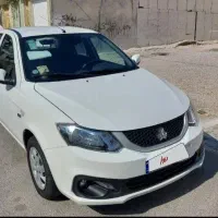 ساینا اس دوگانه شرکتی|خودرو سواری و وانت|یاسوج, |دیوار