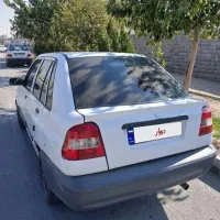 پراید 141 SX، مدل ۱۳۹۱
