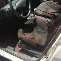 زانتیاسفید|خودرو سواری و وانت|نسیم‌شهر, |دیوار