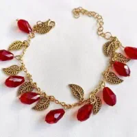 گردنی ودستبند