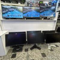 مانیتور دل اصلی پایه اسانسوری Dell p2217h|قطعات و لوازم جانبی رایانه|قم, ارم|دیوار
