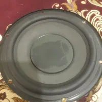 ساب ۸ اینچ قوی