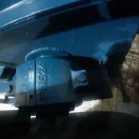 دستگاه آسیاب چکشی دهنه ۸۰ سفارشی ساز سنگین نو|ماشین‌آلات صنعتی|تهران, تهرانسر غربی|دیوار