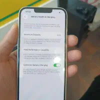 iPhone 13 ch /2sim/batt%84|موبایل|مراغه, |دیوار