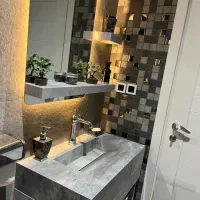 فروش شهرک نفت/کنگان/۱۲۴متر ۳خواب/تک واحدی/ط۳|فروش آپارتمان|تهران, مینی‌سیتی (شهرک نفت)|دیوار