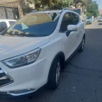 جک S3 مدل ۱۴۰۳ بدون رنگ درحد صفر