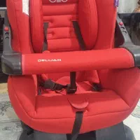 صندلی ماشین