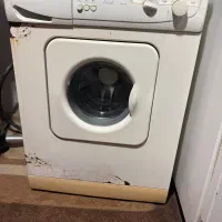 لباس شویی آبسال|ماشین لباسشویی و خشک‌کن لباس|تهران, شهرک فرهنگیان|دیوار