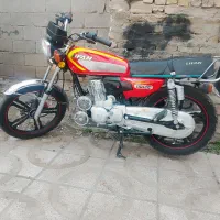 هندا 150 لیفان 1403