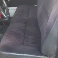 نیسان چرثقیل مدل ۹۴ بدون رنگ|خودرو سواری و وانت|کامیاران, |دیوار