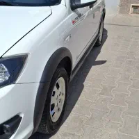 کوییکGXفول مدل 1403|خودرو سواری و وانت|سیرجان, |دیوار