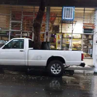 فروش خودرو|خودرو سواری و وانت|تهران, یافت‌آباد|دیوار