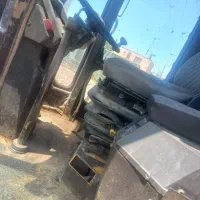 لودر ZL50چانکلین|خودرو سنگین|تهران, شهرک گلها (تهرانسر)|دیوار