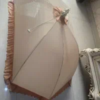 پشه بند چتری