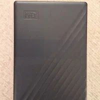 هارد اکسترنال WD 2TB