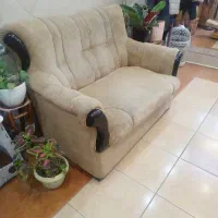 مبل نیم ست راحتی