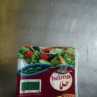 سالاد شرکتی، محصولات تکنفره