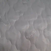 تختخواب دونفره یکبارهم استفاده نشده.سایز۱۴۰در۱۶۰|تخت و سرویس خواب|رشت, کوی مهر|دیوار