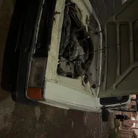 پیکان وانت مدل88 دوگانه شرکتی|خودرو سواری و وانت|گنبد کاووس, |دیوار