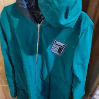 کاپشن پاییزه لگ خارجی مانتو گلدوزی شده حراج|لباس|خمینی‌شهر, |دیوار