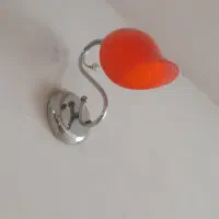 چراغ دیواری و آویز