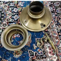 سماور زغالی قدمت دار|کلکسیون اشیاء عتیقه|تهران, بریانک|دیوار