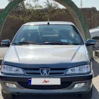 پارس TU5 مدل 99 نوک‌مدادی خاص|خودرو سواری و وانت|آمل, |دیوار