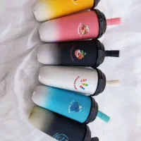 پاد 6500 پاف مای بار